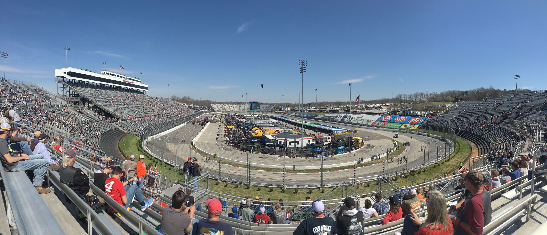 STP 500 View from Turn 1.JPG
